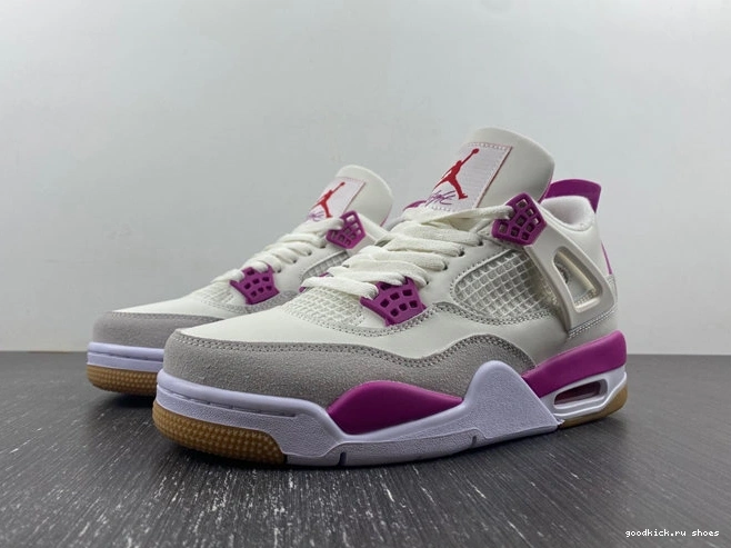 4 Jordan x FreshLook Air Nike 3954 SB DR5415- 1013